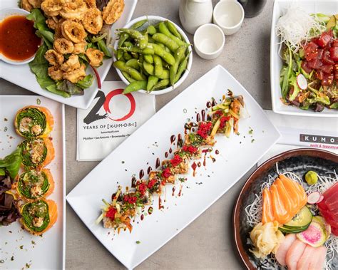 Kumori sushi - Order food online at Kumori Sushi & Teppanyaki, McAllen with Tripadvisor: See 24 unbiased reviews of Kumori Sushi & Teppanyaki, ranked #261 on Tripadvisor among 579 restaurants in McAllen.
